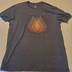 Volcom shirt